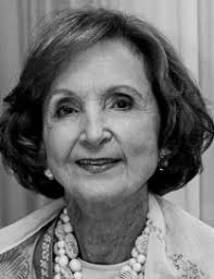 Reta Morgan Obituary (1931