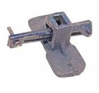 Cast Iron Rapid Clamp