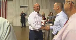 Jake ellzey won a special election runoff in texas on tuesday, unexpectedly defeating the widow of the gop lawmaker he will replace in the u.s. Tjhg D6dqohlem