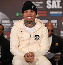 The boxer posted (then deleted) the message in his ig stories on tuesday. What S Gervonta Davis Weight Who Is His Baby Mother Find Out