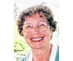 Teresa Fultz Obituary (1939