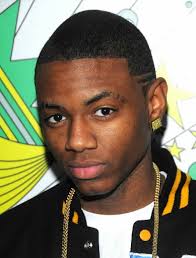 Haircutinspiration.com king dre s new soulja boy juice haircut f haters. Soulja Boy Age