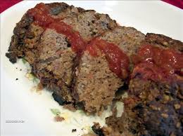 Pin By Nancy Dee On Meatloaf Recipes Quaker Oats Meatloaf Recipe Quaker Oats Meatloaf Meatloaf Recipe Oats