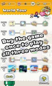 Super mario run 3.0.23 apk mod full paid unlocked is a adventures android game download last version super mario run apk full paid for android with. Super Mario Run 3 0 23 Apk Mod Unlocked Android