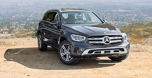 Mercedes Benz Glc Lease Specials In Ontario Suv Offers Price
