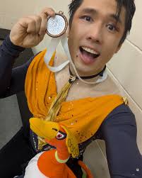 AmenoKitarou (A.K. Wirru)