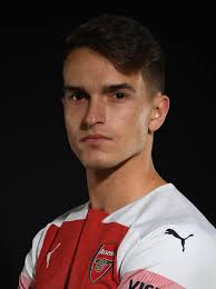 Introducing our new No 2️⃣2️⃣ Denis Suárez looking 🔥 in 🔴