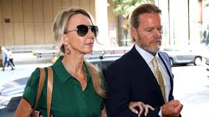 She belongs to the white race. Craig Mclachlan Actor Sings In Court Case