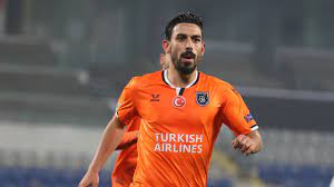 İrfan can kahveci (born 15 july 1995) is a turkish professional footballer who plays as a central midfielder for süper lig club fenerbahçe and the turkey national team Drei Tore Gegen Rb Leipzig Irfan Kahveci Ereilt Das Schicksal Von Ronaldo Und Gareth Bale Goal Com