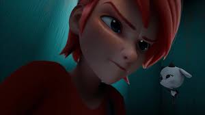 Nathaniel Transformation Make A Wish