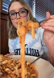 Millers Ale House Cajun Pasta Review