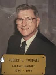 Knights of Columbus Council #6409 Past Grand Knights