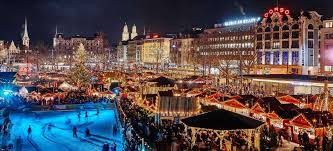 Hier finden sie die öffnungszeiten, das programm und noch vieles mehr! Top 10 Weihnachtsmarkte In Der Schweiz Falstaff