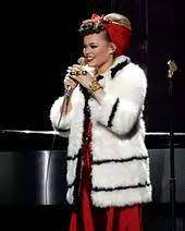 Andra day is known for her role on the fashion fund, during which she went as chromat's date to the awards show. Andra Day Wikipedia