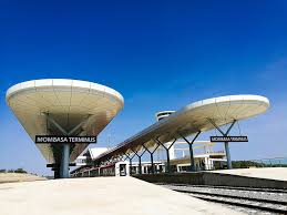 Now, let's take a look at how to book sgr online. How To Book Madaraka Express Train Tickets Via Ussd