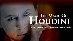 Unlocking the mystery (2005) as herself. Watch Houdini Unlocking His Secrets Espanol Prime Video