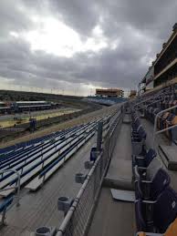 Photos At Homestead Miami Speedway