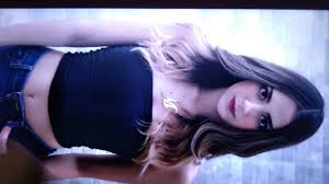 Melissa castaneda - cum tributo