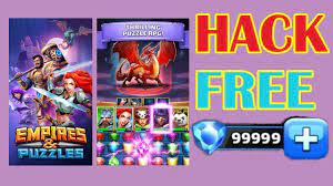 It combines the concept of an rpg and puzzle games into one very fun game. Empires Puzzles Hack 2018 Empires Puzzles Hack With No Human Verification 2018 Youtube