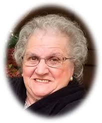 Betty Talbot Obituary