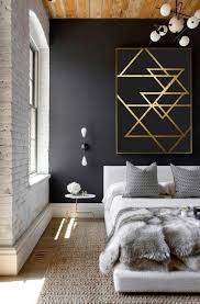 Idée déco petite chambre idée déco mur chambre idée décoration chambre ado deco chambre coconing bricolage pour ado bricolage pour la chambre relooking chambre ado truc et astuce deco diy decoration chambre. Chambre En Gris Et Blanc Toutes Nos Idees Pour Reussir Votre Deco