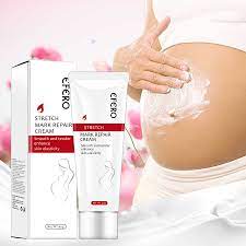 There is no downtime required; Efero Pregnancy Scars Repair Cream Scars Stretch Marks Remove Treatment Maternity Skin Repair Anti Winkles Firming Body Creams Aliexpress