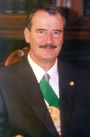 We did not find results for: Vicente Fox Wikipedia