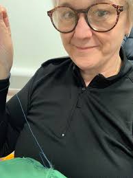 Pc Sally Baines (@WYP_SallyB)