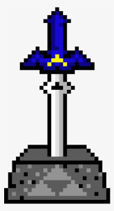 Master Sword Png Transparent Master Sword Png Image Free Download Pngkey
