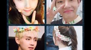 So won has a height of 1.73m but standing next to rm (bts), soo bin (txt). Bts Gfriend Best Couple Youtube