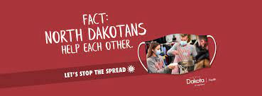 Our mission is to conserve and protect the quality of north dakota's air, land and water resources following science and the law. North Dakota Department Of Health Home Facebook