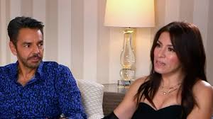 Alessandra Rosaldo confiesa por qué se separó de Eugenio Derbez: “Te tengo  que dejar ir” - Infobae