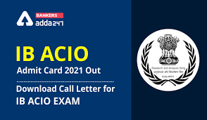 Ib acio admit cards are released for centers like agartala, aizwal, bhopal, chandigarh, dehradun, hyderabad, itanagar, jammu, kohima, kolkata, leh, lucknow the server may not be functioning between 4 to 6 pm due to maintenance activity. Sq V9qfzqvs Wm