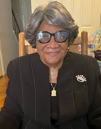 Saint Juanita Higgins avis de décès