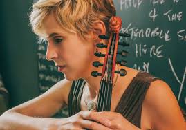 LuluFest Lenox will celebrate women who have stepped up as jazz ensemble  leaders