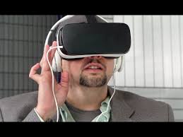 The vr box is another affordable headset for you to experience the world of virtual reality via your smartphone. Samsung Gear Vr Review Youtube