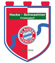 Fc bayern munchen 90 s logo vector toppng. Startseite Bayern Fanclub Hecke Schaelmer
