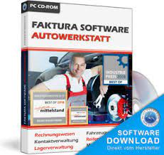 Sie dürfen jede rechnungsvorlage kostenlos downloaden und verwenden. Kfz Werkstatt Programm Rechnungsprogramm Fur Ihre Autowerkstatt Mit Reifenlager Ebay