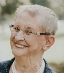 Barbara Gibson (Ewing) Obituary