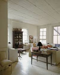 Home Garden Avant Apres Un Appartement De 1850 A Manhattan Renove Par John Derian Deco Maison Appartement Deco Sejour