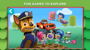 Offline games versus online games, which one is better? Nick Junior Games Online Games For Kids Game Roy