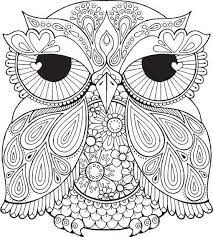 650x871 owl coloring pages advanced owl coloring pages for adults owl. Lesley Owl Colour With Me Hello Angel Coloring Design Detailed Meditation Coloring For Grown Ups Owl Owl Coloring Pages Coloring Pages Coloring Books