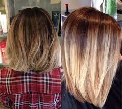 Another bob haircut with ombre sample Ombre On Bob Haircut Novocom Top