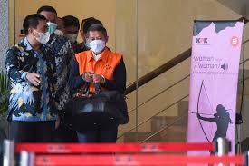Loker disini gratis (hati2 penipuan) bit.ly/2ymcuqm. Kpk Perpanjang Masa Penahanan Mantan Dirut Pt Pelindo Ii Rj Lino