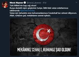 Milli savunma bakanlığı, i̇dlib'de rejim unsurları tarafından yapılan yoğun topçu atışı neticesinde 5 asker, 1 sivil personelin şehit olduğunu açıkladı. Idlib De 33 Askerimizin Sehit Oldugu Saldiri Sonrasi Turkiye Tek Yurek Oldu Son Dakika