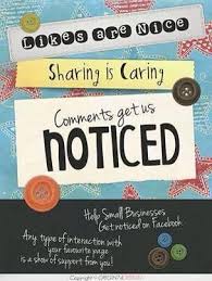 Sharing Is Caring Support Small Business Quotes Small Business Quotes Social Media Quotes