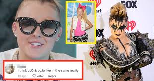 JoJo Siwa Faces Backlash for Claiming She Invented Gay Pop