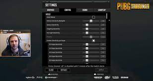 Chocotaco Pubg Settings And Gear Updated Aug 2021