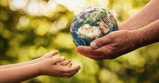 5 Ways To Be Good Stewards Of The Earth