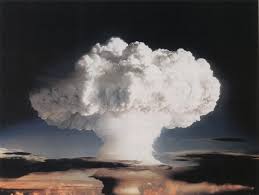 Hydrogen Bomb Vs Atomic Bomb Whats The Difference Live